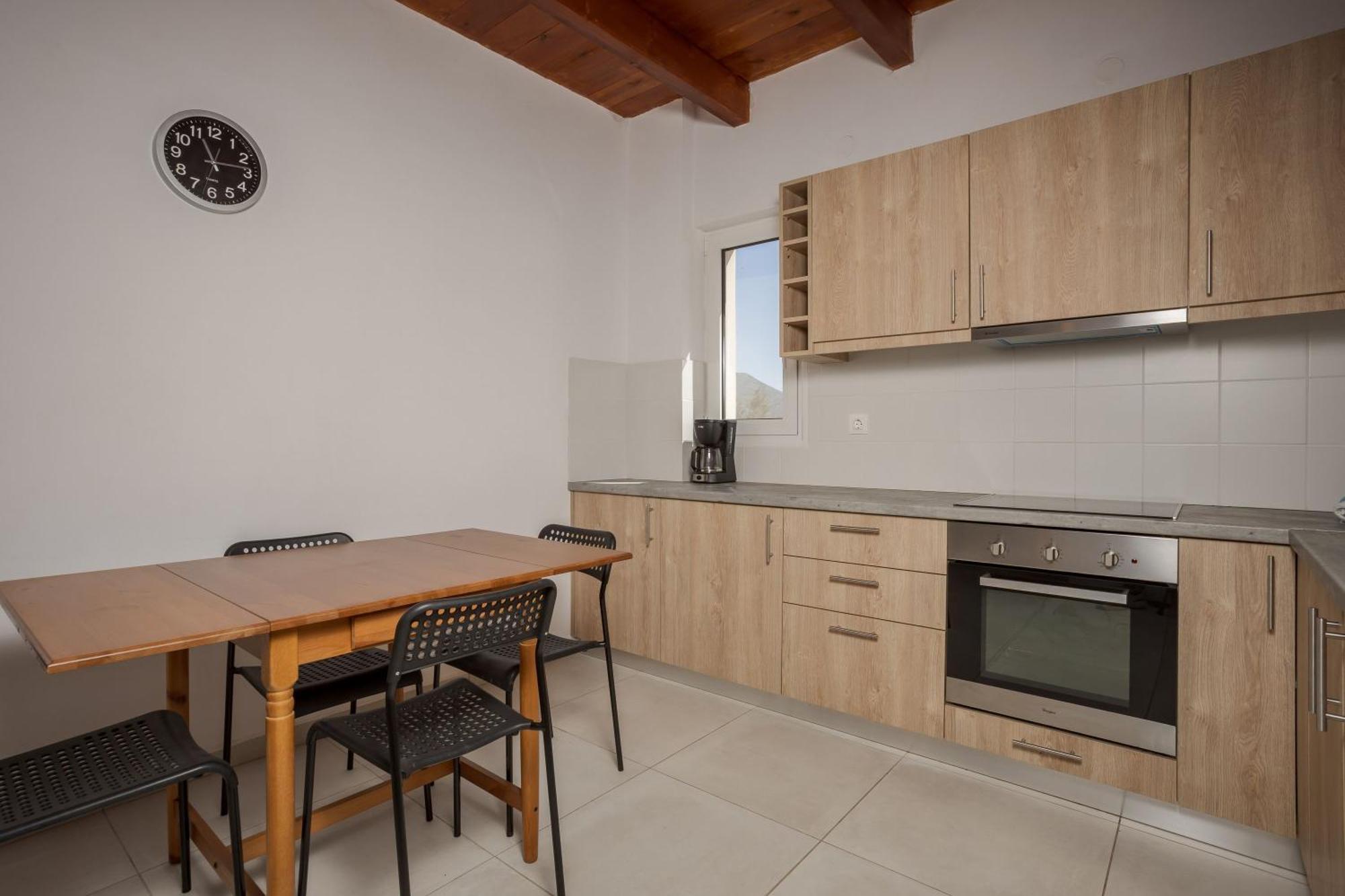 Villa Konstantinos Hilltop Vineyard Escape Almyrida  Exterior photo